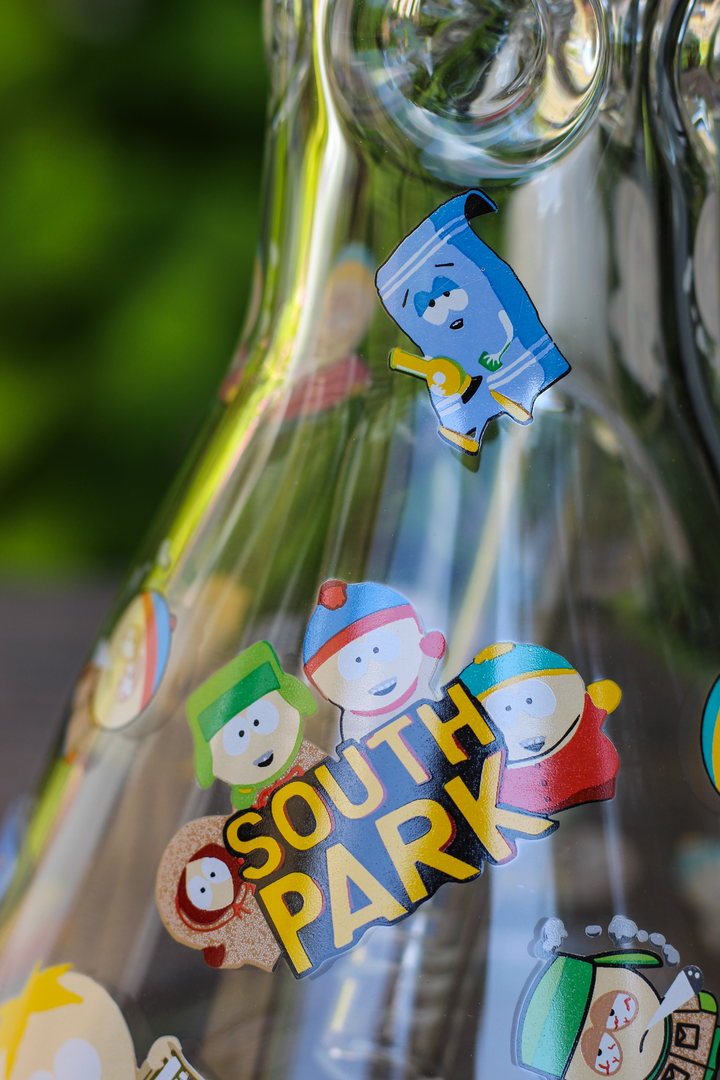 South Park Bong - The SWL Store 