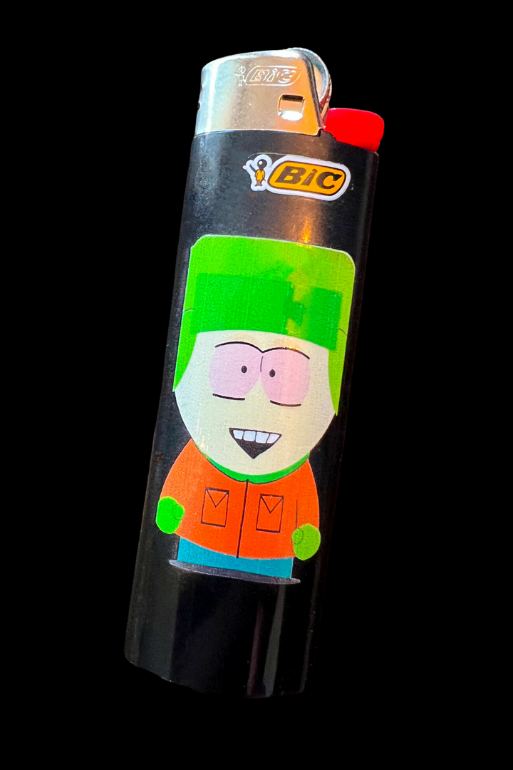 South Park Lighters
