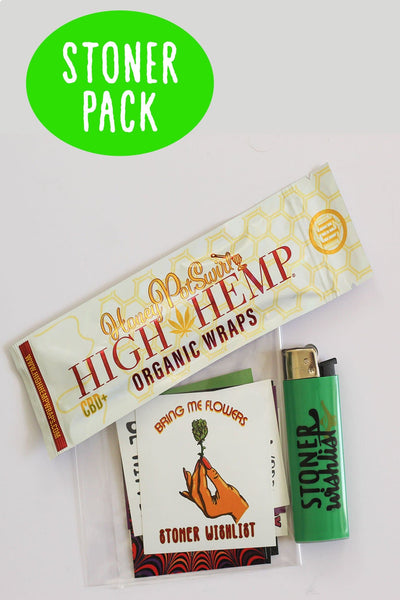 Stoner Pack - The SWL Store 