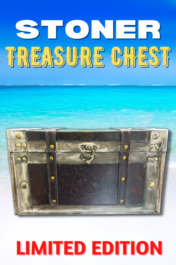 Stoner Treasure Chest