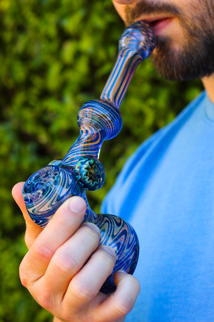 Third Dimension Bubbler - The SWL Store 