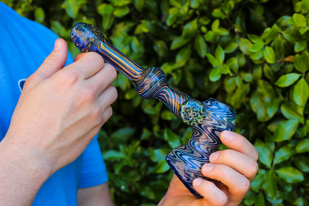 Third Dimension Bubbler - The SWL Store 