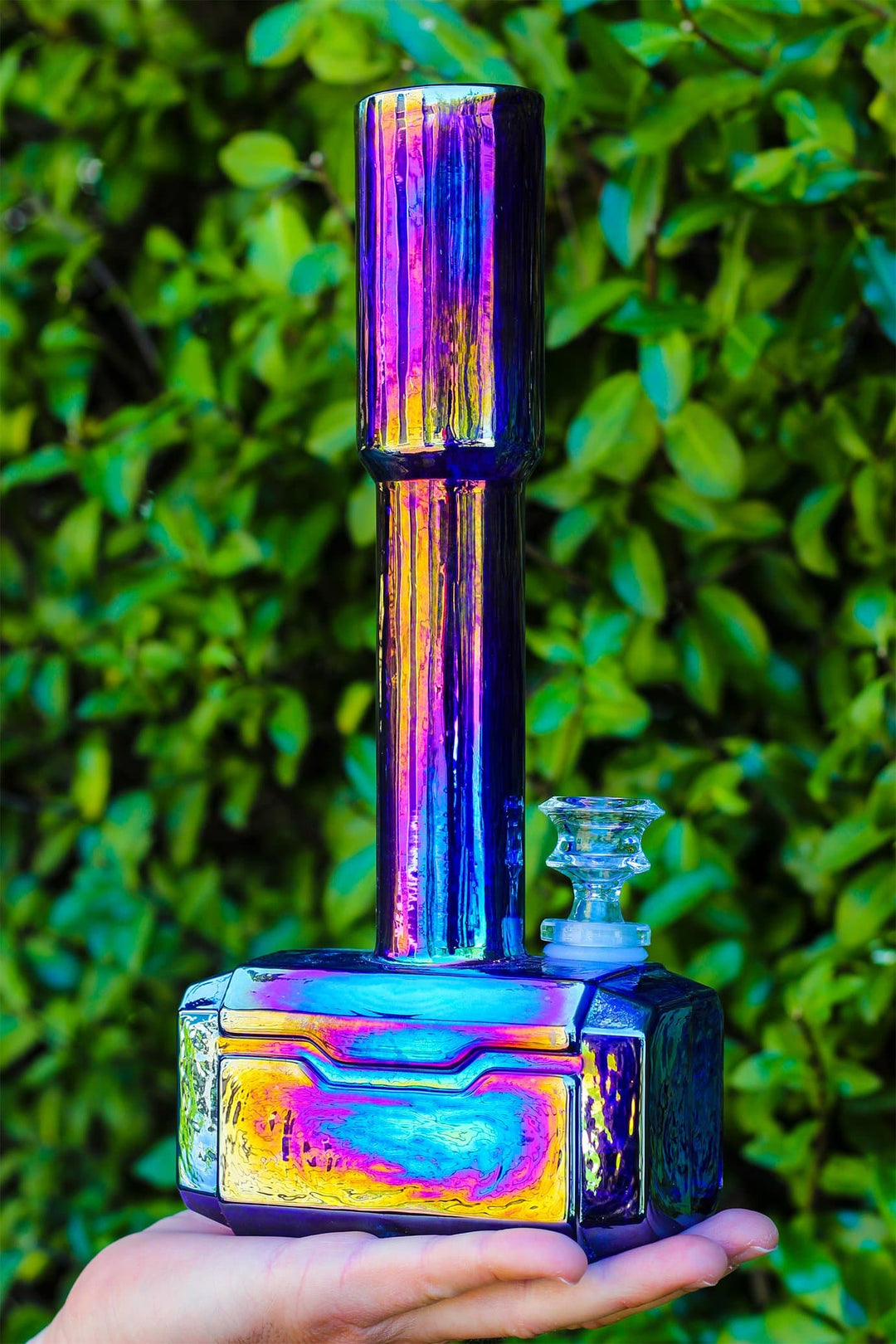 Thor's Hammer Bong - The SWL Store 