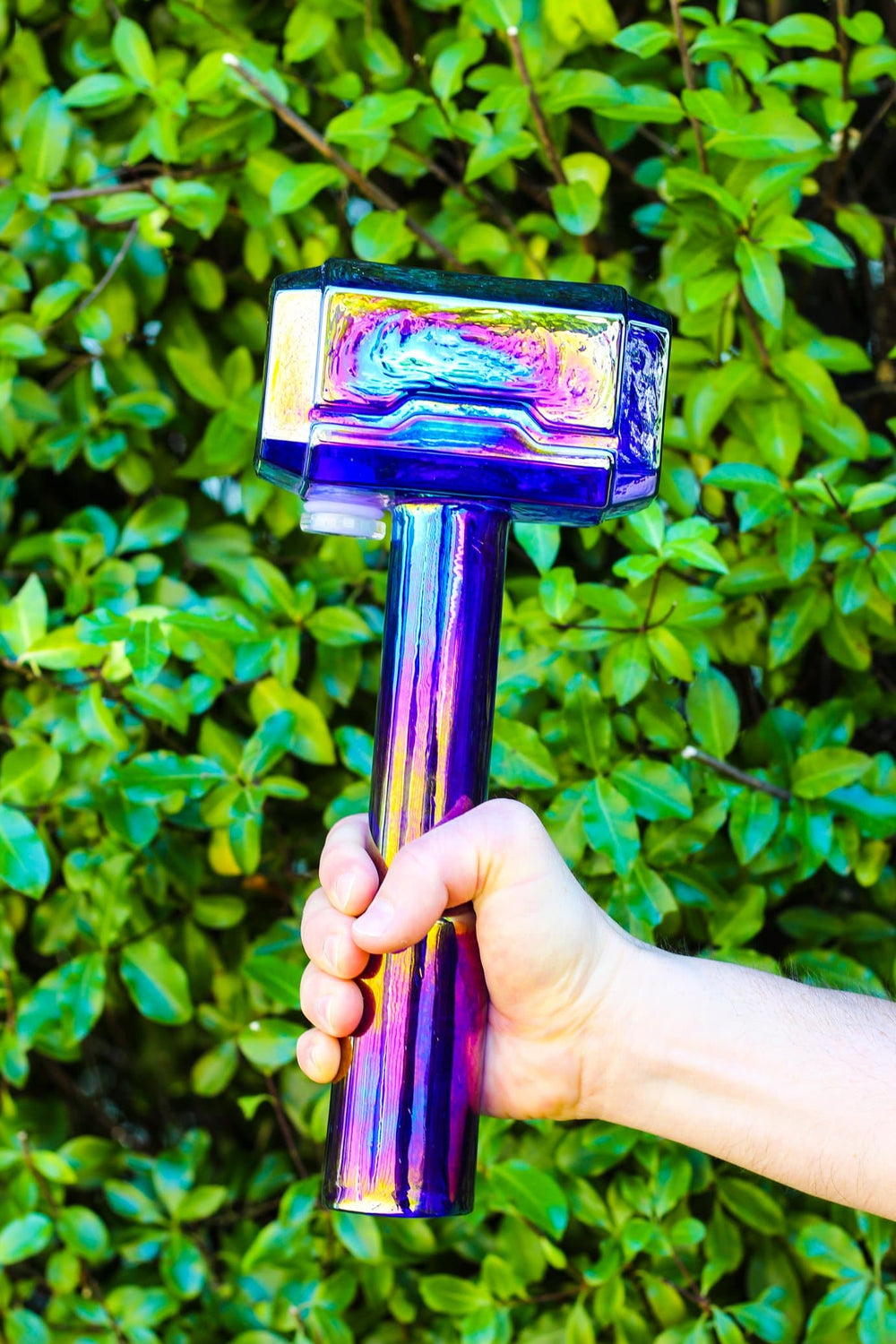 Thor's Hammer Bong - The SWL Store 