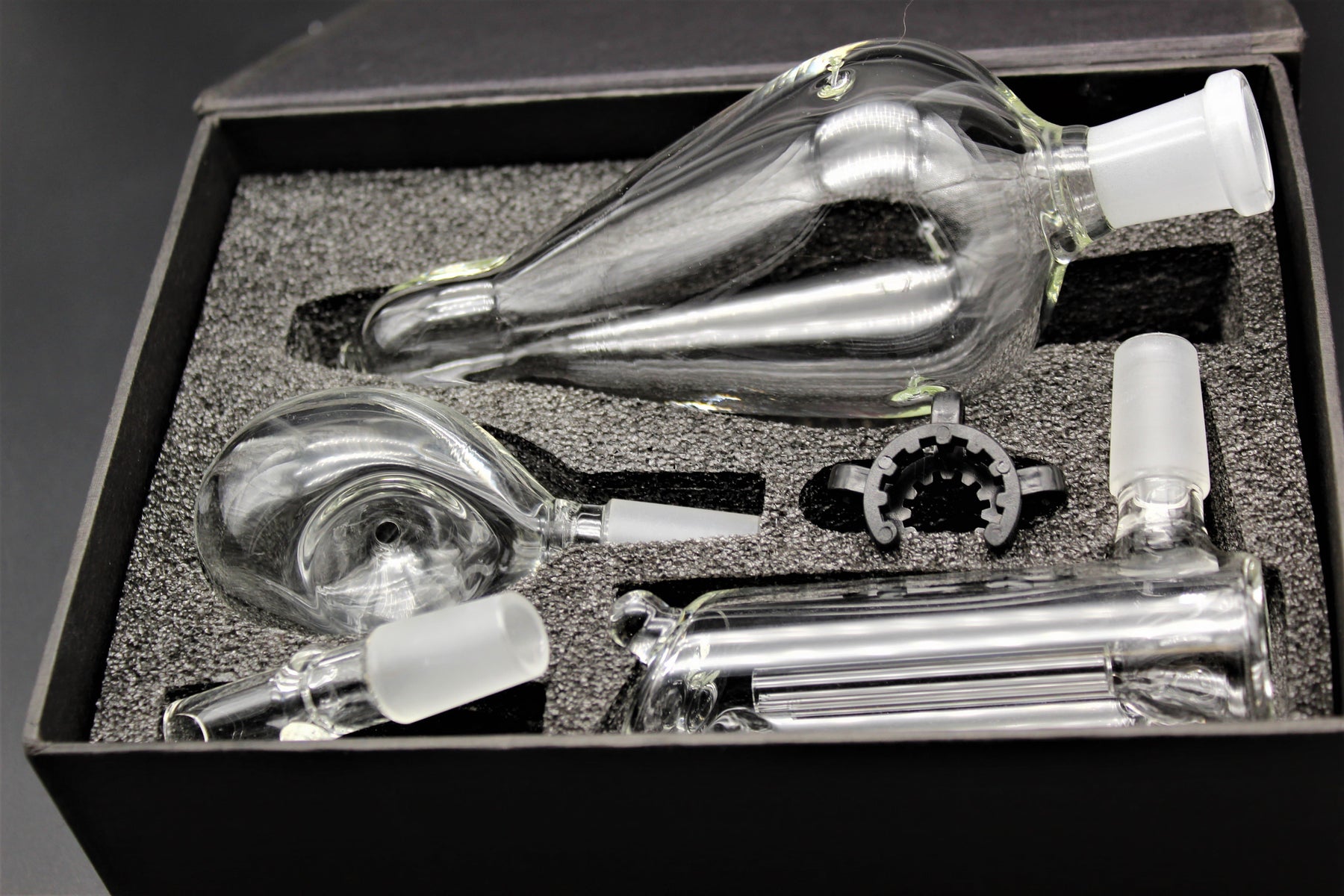 VORTEX Kit - 3 in 1! – SWL