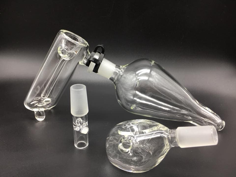 VORTEX Kit - 3 in 1! – SWL