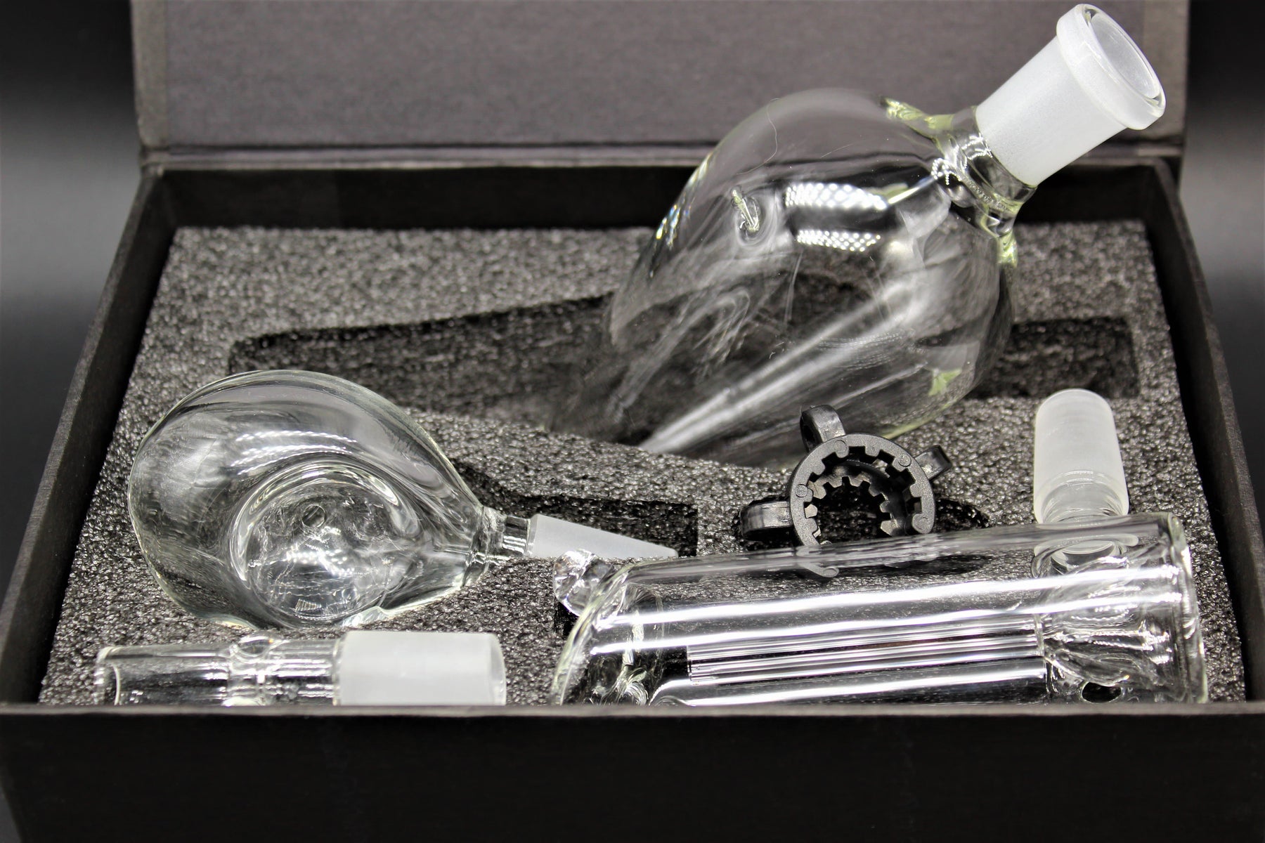 VORTEX Kit - 3 in 1! – SWL