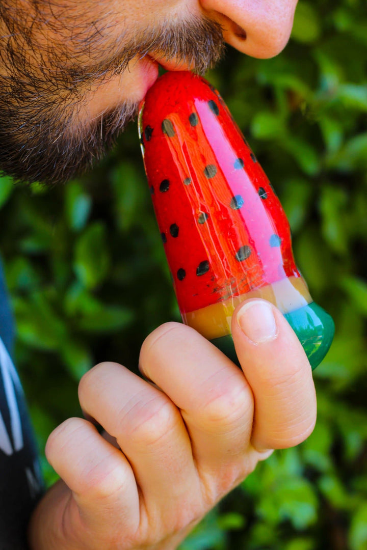 Watermelon Pipe - The SWL Store 