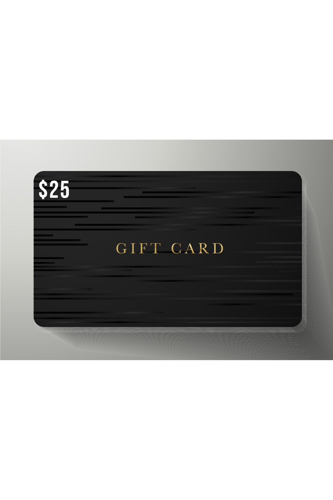 Wisher Giftcard - The SWL Store 