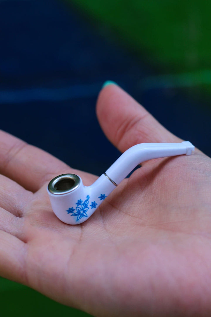 World's Smallest Pipe