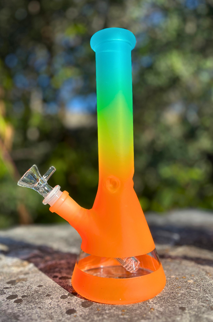Sunset Bong