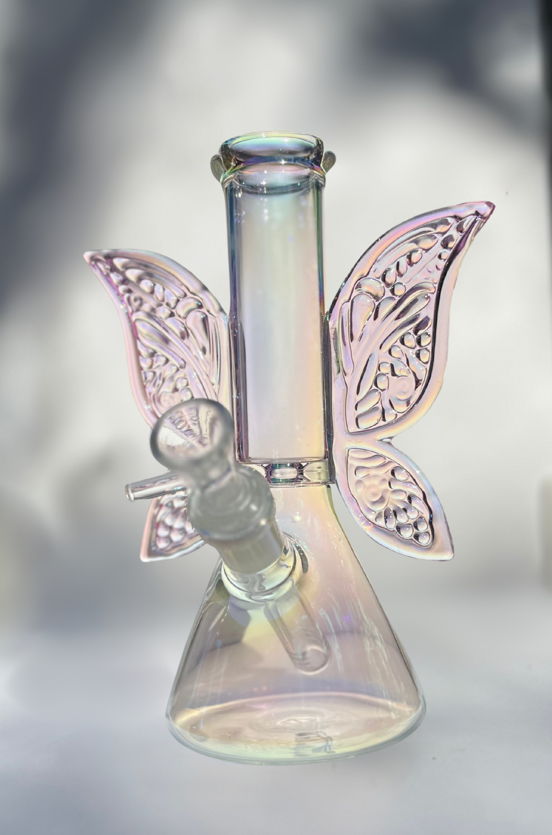 Fairy Godmother Bong