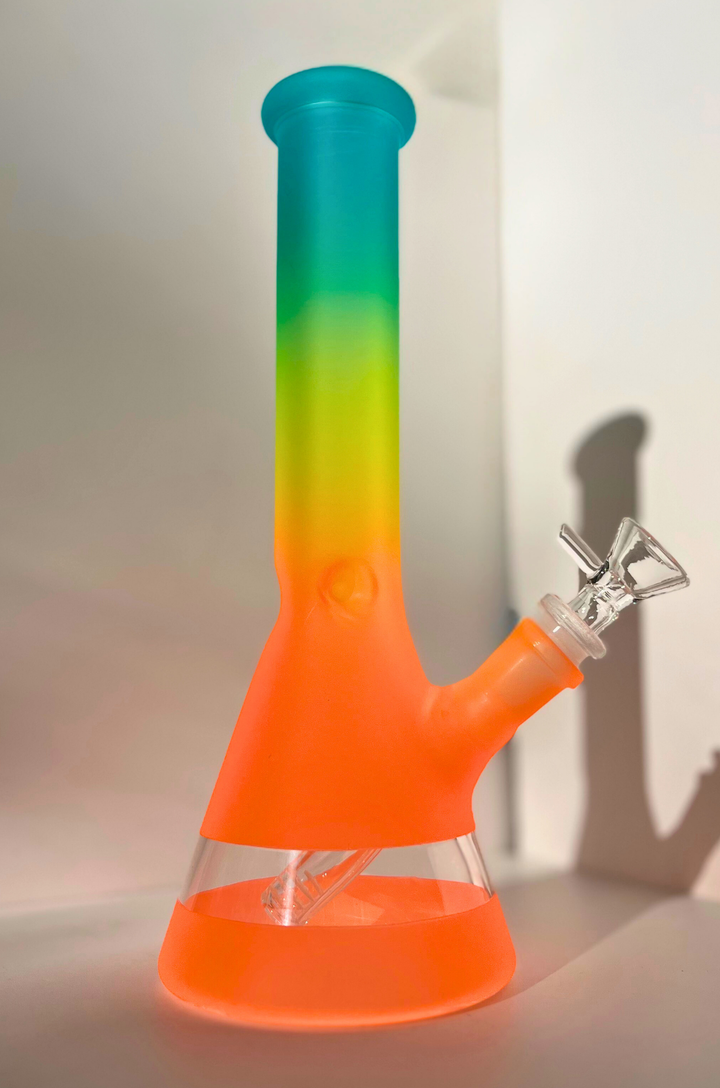 Sunset Bong