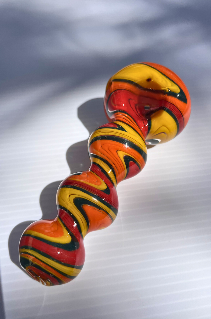 Groovy Funk Pipe