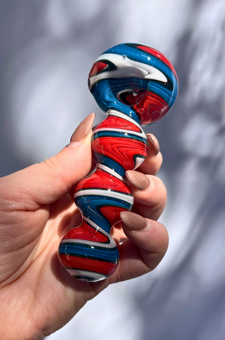 Groovy Funk Pipe