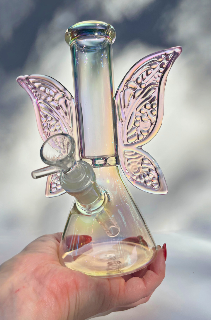 Fairy Godmother Bong