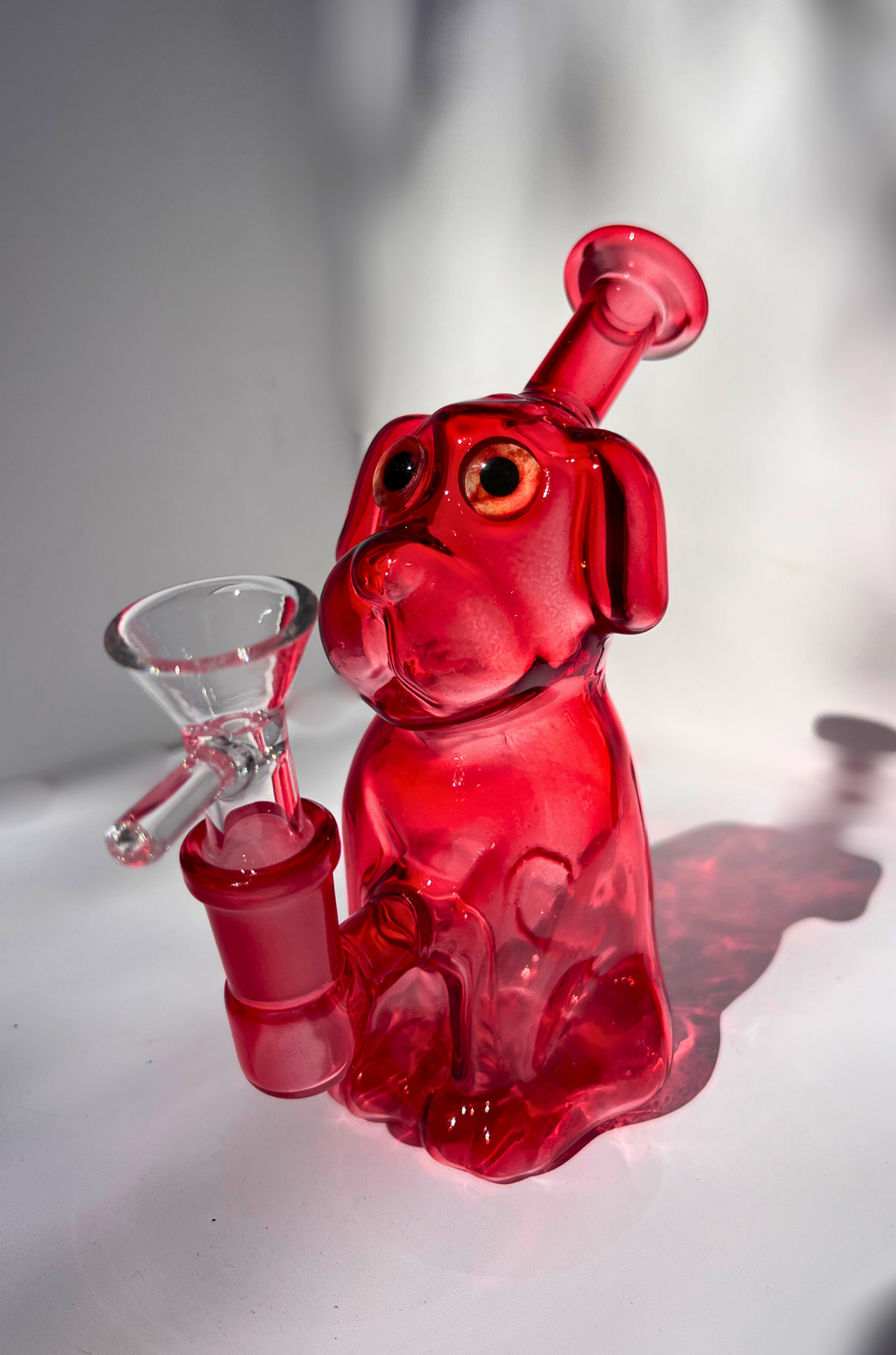 Cute Dogg Rig