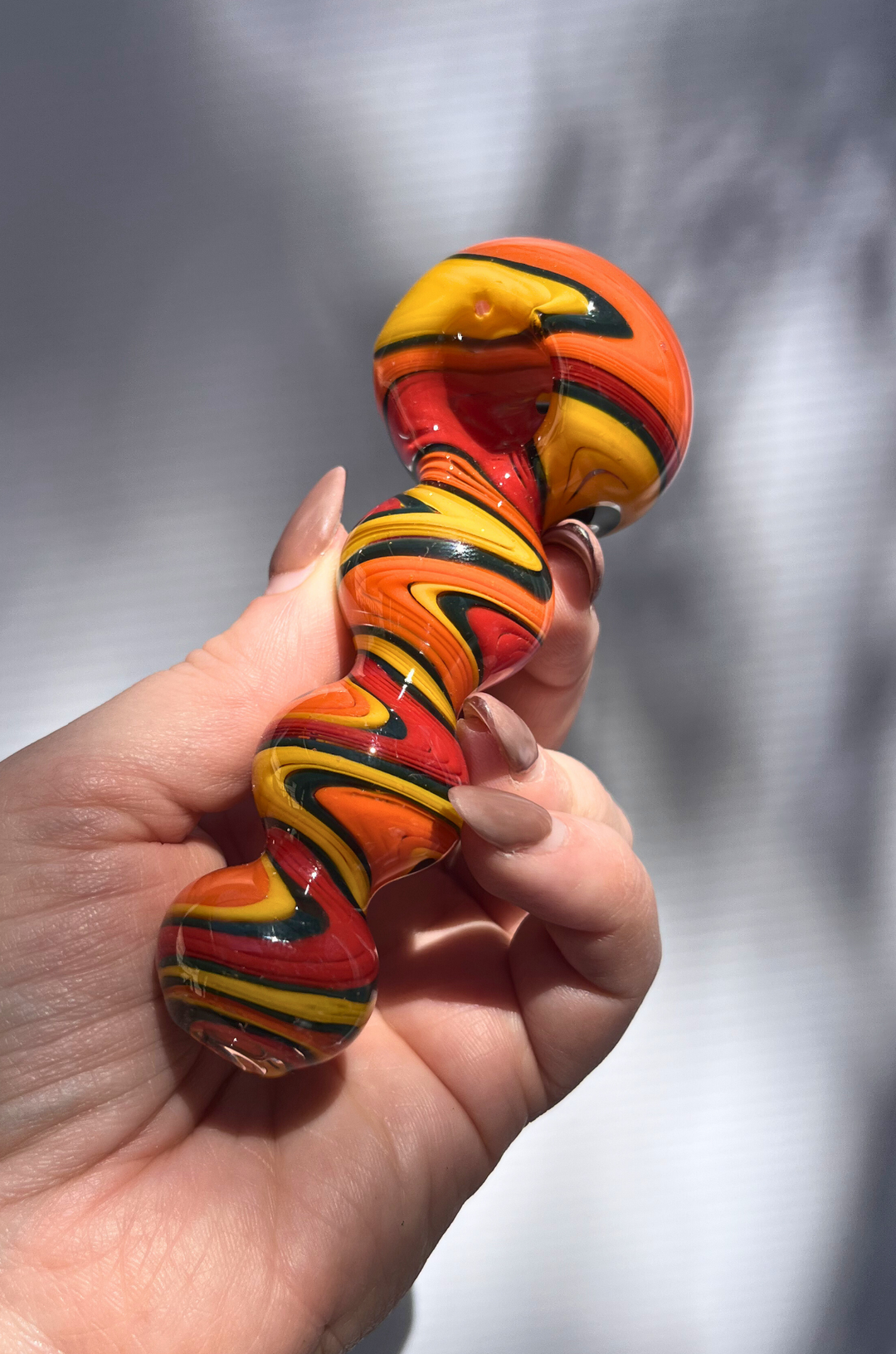Groovy Funk Pipe