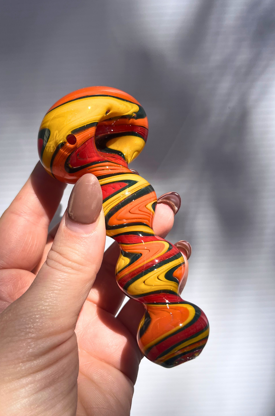 Groovy Funk Pipe