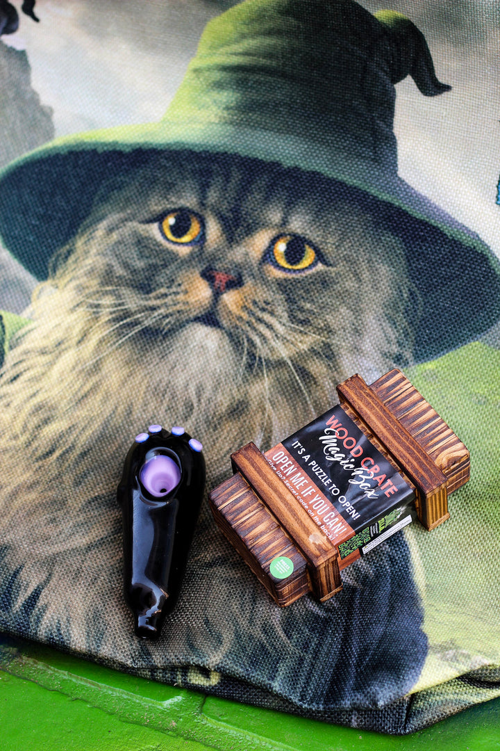 Wizard Cat Bundle